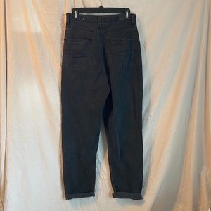 American Eagle size 6 curvy mom jeans